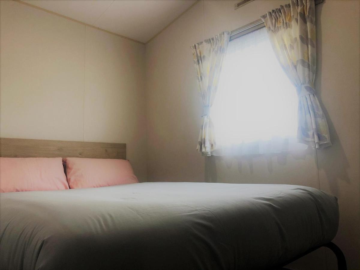 Ash Standard Holiday Home Chapel Saint Leonards Buitenkant foto